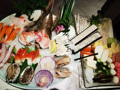 -生如夏花泰式火锅(伊藤双楠店)