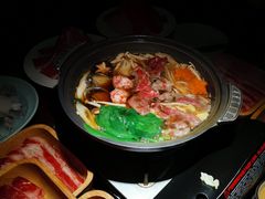 -山葵家·创意料理(宁波来福士店)