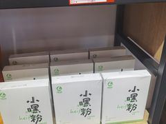 -秋林·里道斯(西七道街店)