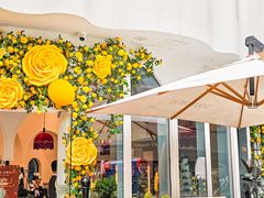 -杜哈夫DOUX RÊVE·生日蛋糕(日月光店)