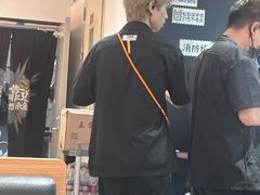 -太二酸菜鱼(深圳布吉万象汇店)