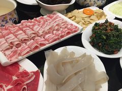 -忆春秋火锅(文翠路店)