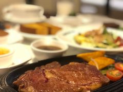 -爱丽丝牛排西餐厅(光谷步行街店)