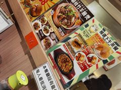 -深仔记茶餐厅(亚士厘道店)