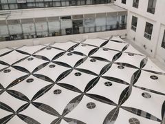 大厅-北京民族园葉子里酒店(鸟巢店)