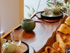-中和·国风茶馆(愚园路店)