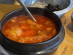 -姜虎东白丁烤肉(恒隆广场店)