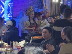 -马迭尔德式西餐精酿啤酒屋(中央大街店)
