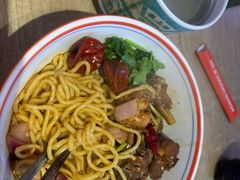 -阿当·小炒牛肉面(人广店)