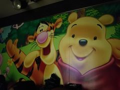 -新星KTV(友谊国际大厦店)