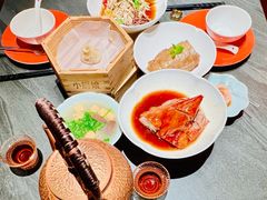 -小厨娘金榜题名(夫子庙贡院街店)