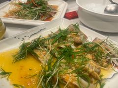 -旺达·福州菜(正大广场店)