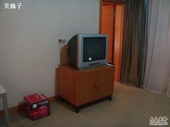 房间内-武汉五月花大酒店(武昌火车站中南路地铁站店)