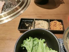-海之屋韩式烤肉(海棠68环球美食街店)