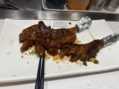 -火地铁板烧(昆山万象汇店)