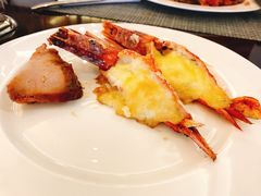 -岚桥锦江大酒店-瑞泰西餐厅