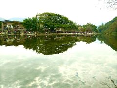 -云水谣景区