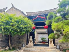 -回龙窝历史文化街区