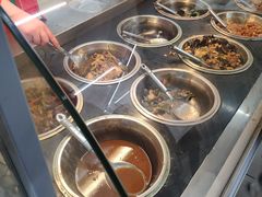 -711便利店(安贞桥胜古南里店)