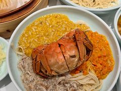 -裕兴记•蟹黄面馆(人民广场店)