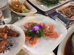 -乐在集市海鲜大排档(平潭店)