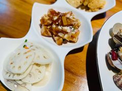 -食鸡公社辣子鸡·潍坊菜·烧烤