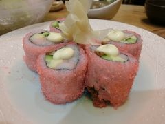 -水之惠鲜鱼料理(王府大街店)