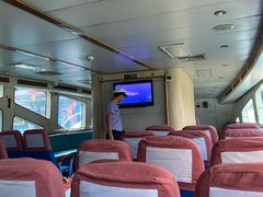 -海南分界洲岛旅游区