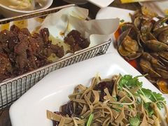 -大胡子海鲜·天津菜·砂锅烧烤(五大道创始店)