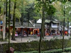 -方岩风景区