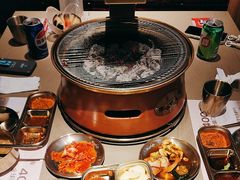 -西塔老太太泥炉烤肉(济南首店)