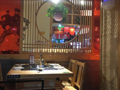 -老版火锅(半坡店)
