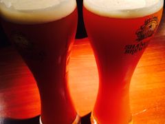 -Shanghai Brew House上海啤酒工坊(老外街店)
