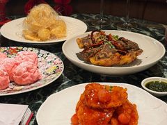 -奉天小馆·非遗东北菜(沈阳万象城店)