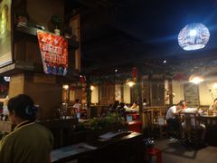 -佬革命主题火锅(玉沙路店)