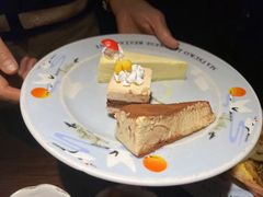 榴莲甜点-松子料理(白家庄店)