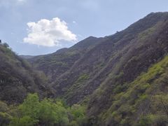 -双龙峡