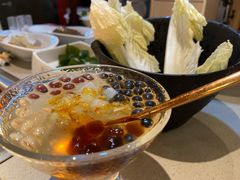 冰粉-渡娘火锅(大兴大悦春风里店)