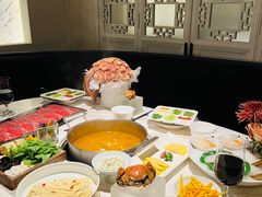 -汤城·料青山