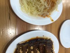 -余丞记川渝面馆(云峰店)