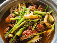 -沪小胖小龙虾(淮海中路旗舰店)