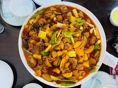 -福顺祥大盘鸡(临潼店)