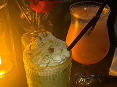 -咖法森林·咖啡  酒吧(天河店)