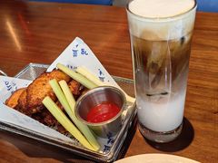 -bluefrog蓝蛙(大宁店)