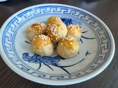 -广州柏悦酒店·悦景轩·粤菜餐厅