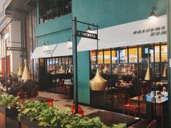 -外婆家(义乌新光汇购物中心店)
