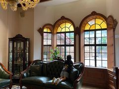 -马勒别墅饭店(静安寺店)