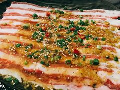 泡椒肥牛-猫爪爪原切自助烤肉(观音桥阳光世纪店)