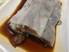 -添好运点心专门店(中环IFC店)
