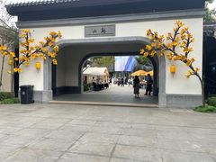 -雅达·阳羡溪山小镇中心